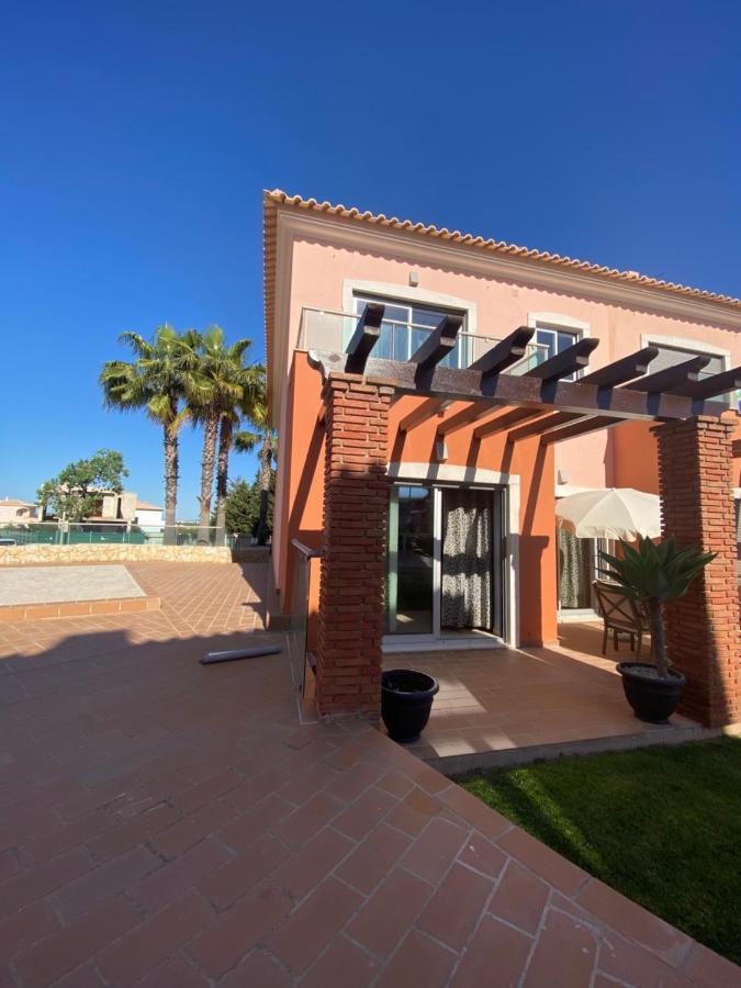 Villa Luca Albufeira Exterior photo