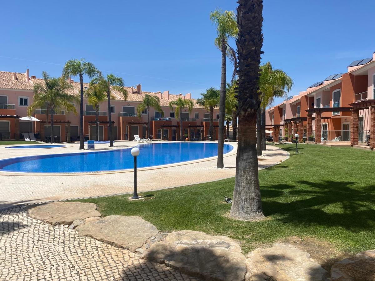 Villa Luca Albufeira Exterior photo