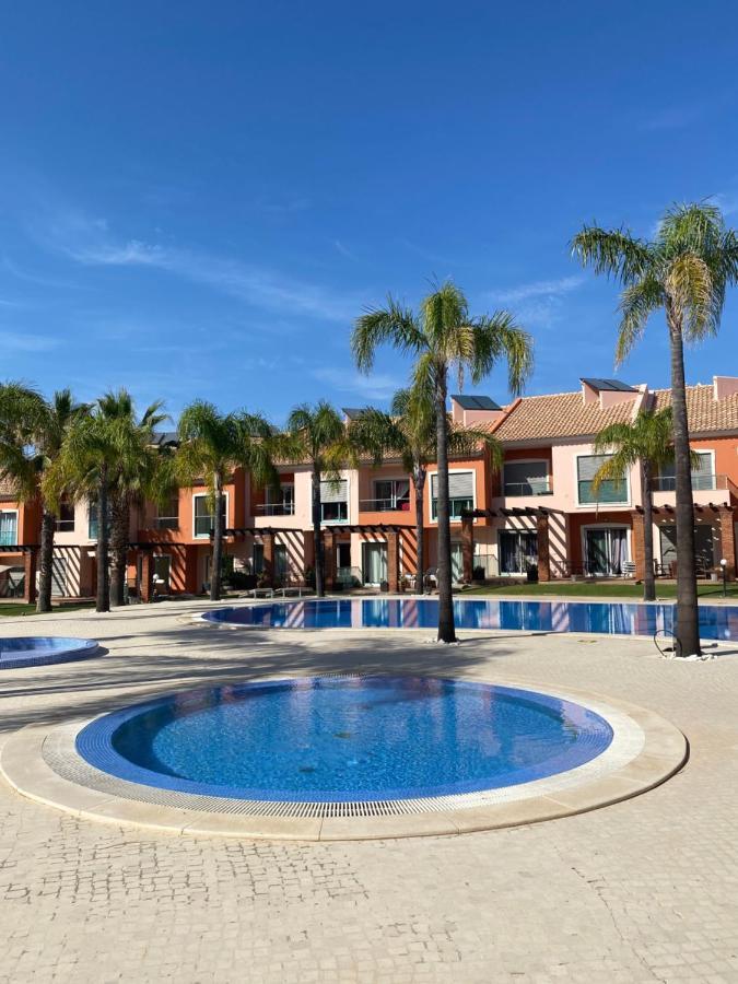 Villa Luca Albufeira Exterior photo