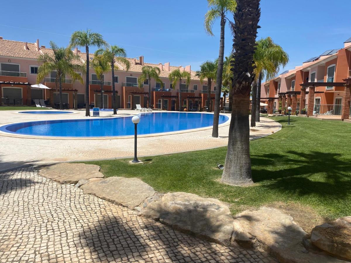 Villa Luca Albufeira Exterior photo