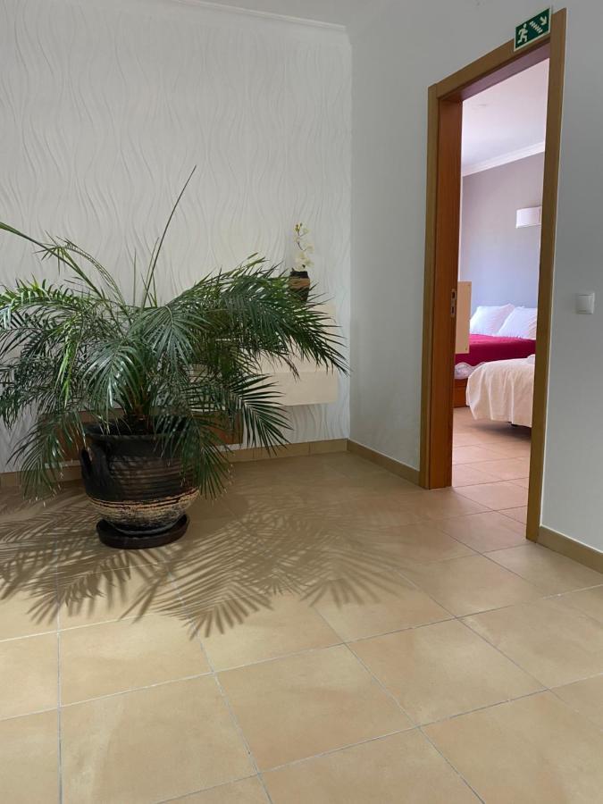 Villa Luca Albufeira Exterior photo