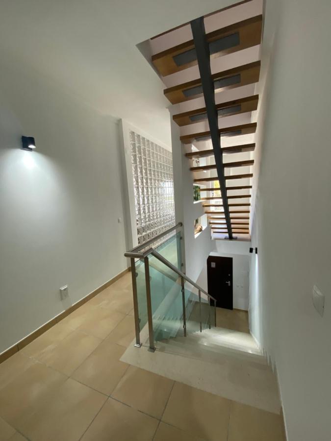 Villa Luca Albufeira Exterior photo
