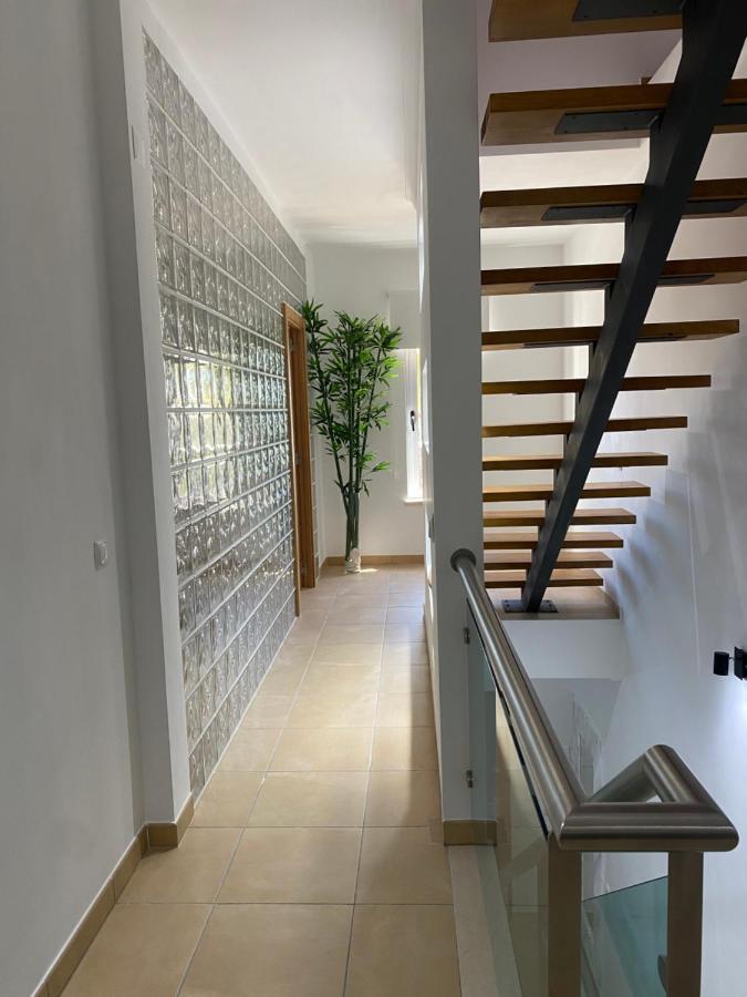 Villa Luca Albufeira Exterior photo