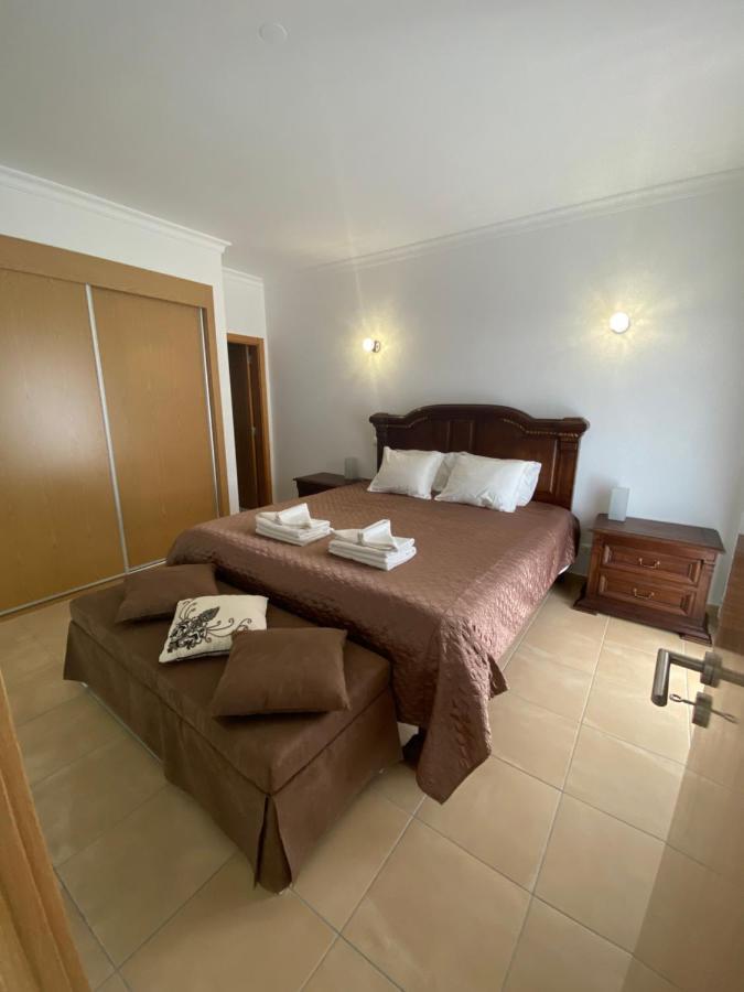Villa Luca Albufeira Exterior photo