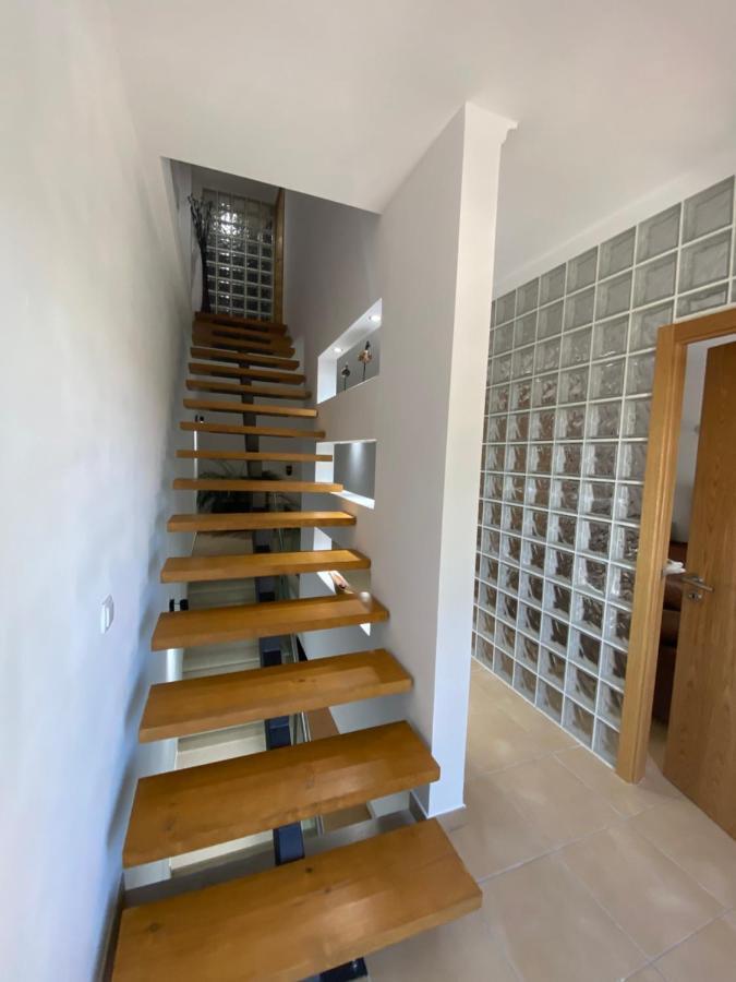 Villa Luca Albufeira Exterior photo