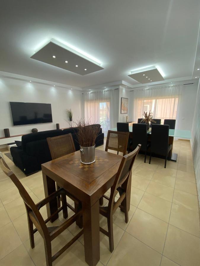 Villa Luca Albufeira Exterior photo