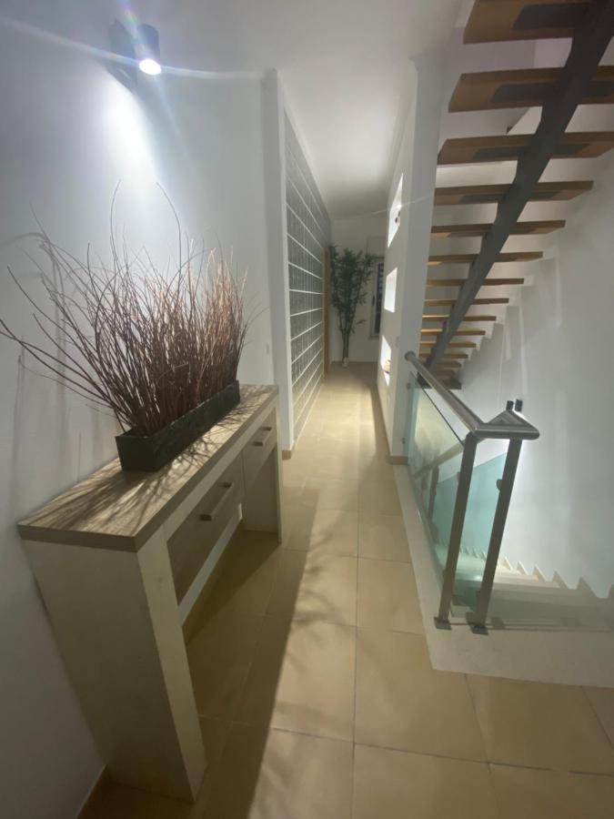 Villa Luca Albufeira Exterior photo